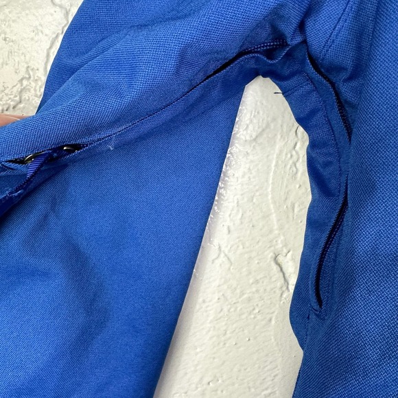 Burton Blue Ski Jacket Size L - Picture 8 of 16